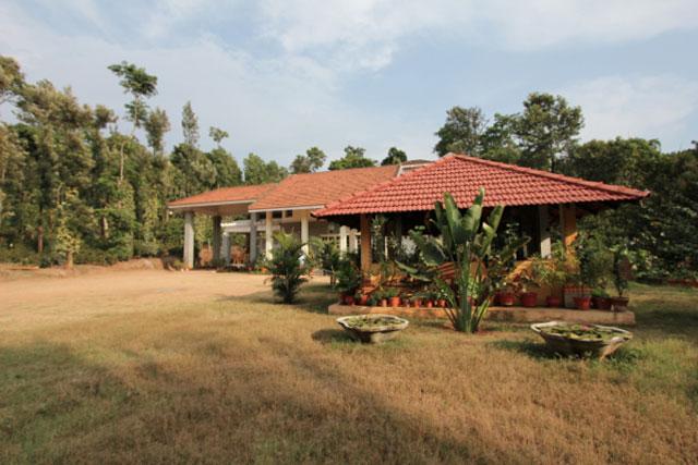 Nyrit Villa Homestay photo 6