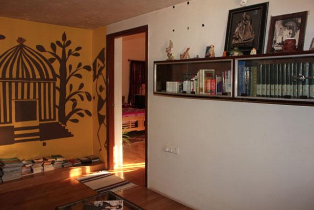 Nyrit Villa Homestay photo 7