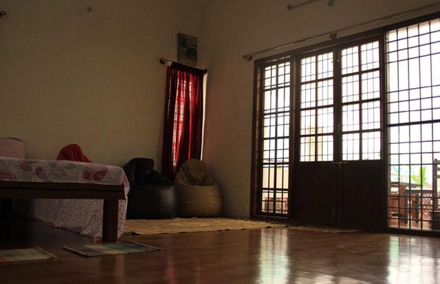 Nyrit Villa Homestay photo 8