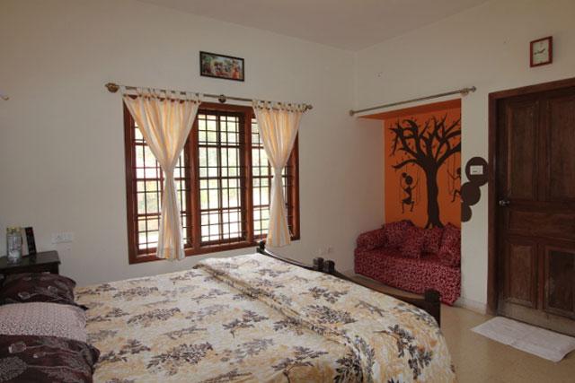 Nyrit Villa Homestay photo 10
