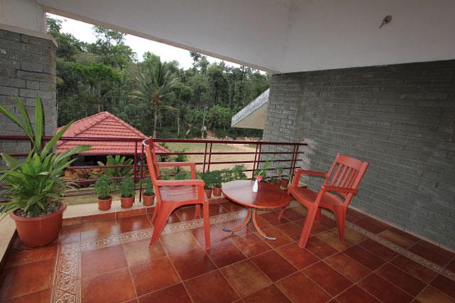 Nyrit Villa Homestay photo 11
