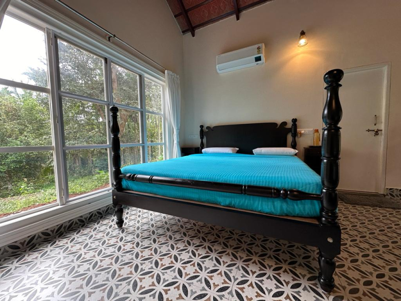 Bananki Homestay photo 79