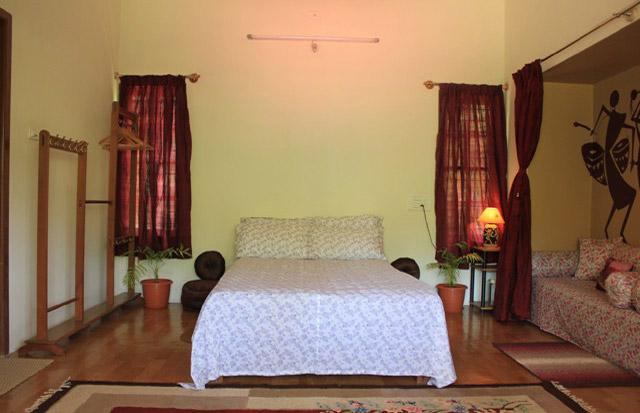 Nyrit Villa Homestay photo 13