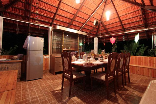 Nyrit Villa Homestay photo 17