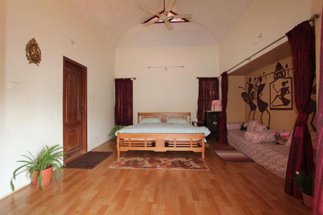 Nyrit Villa Homestay photo 20