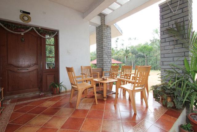 Nyrit Villa Homestay photo 22