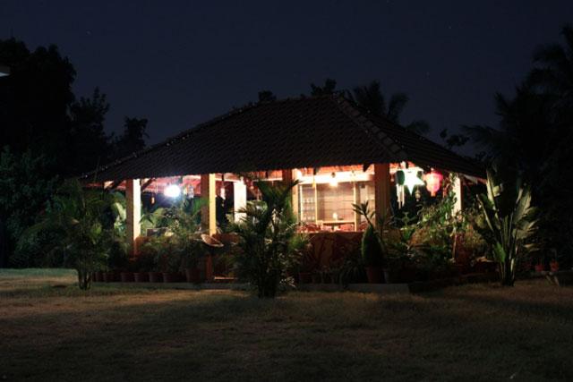 Nyrit Villa Homestay photo 23