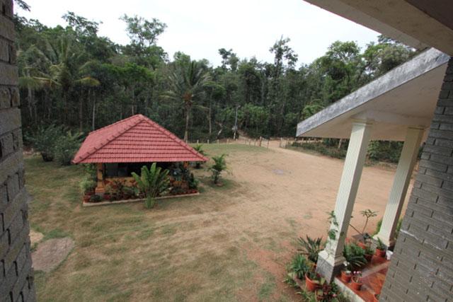 Nyrit Villa Homestay photo 24