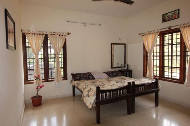 Nyrit Villa Homestay photo 25