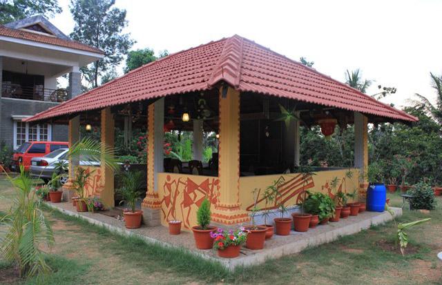 Nyrit Villa Homestay photo 26