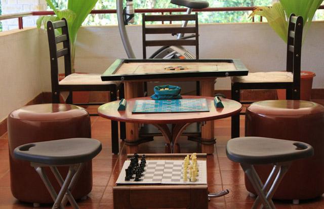 Nyrit Villa Homestay photo 27
