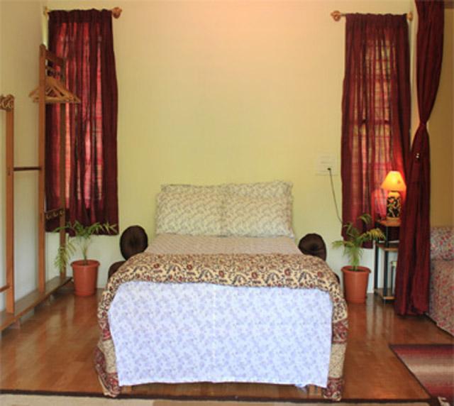 Nyrit Villa Homestay photo 28