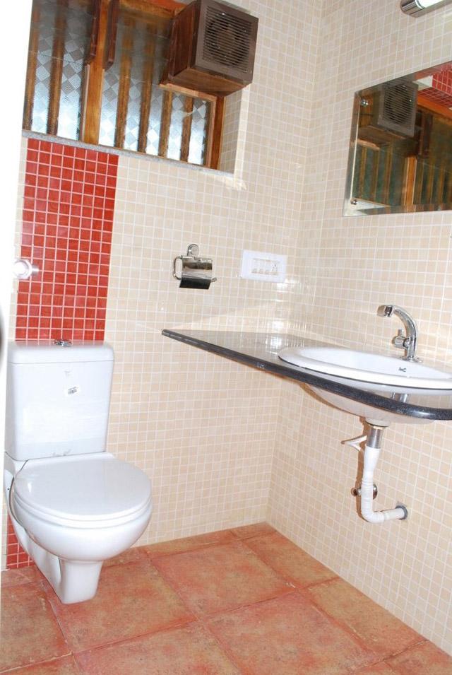 Devangi Atithya Homestay photo 3
