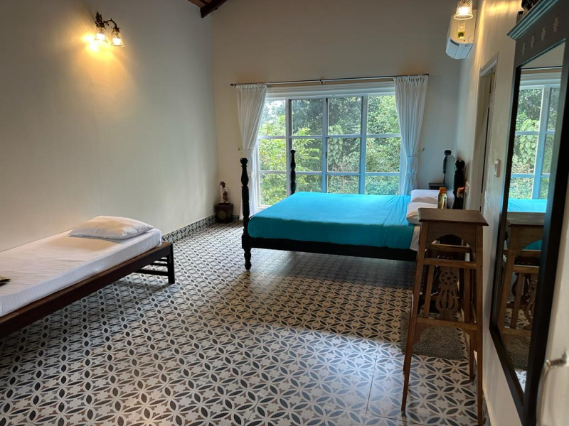 Bananki Homestay photo 81