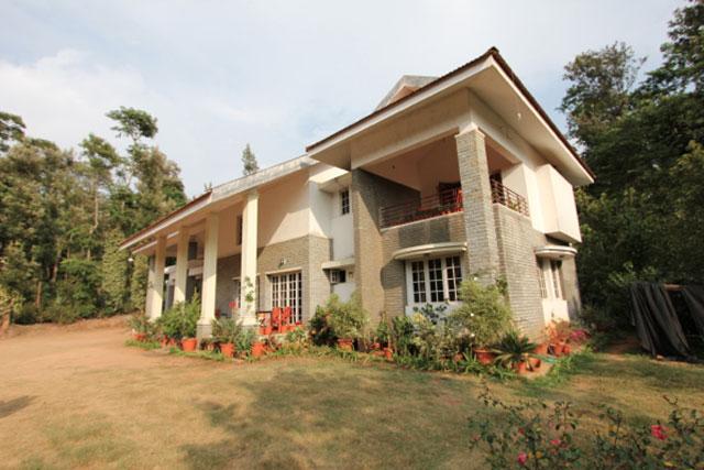 Nyrit Villa Homestay photo 35