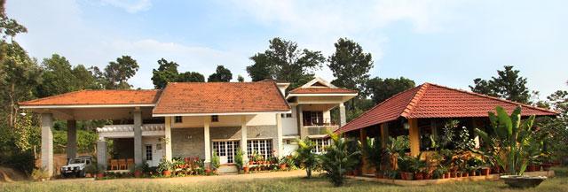 Nyrit Villa Homestay photo 36