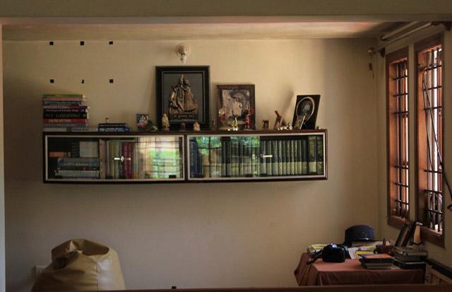 Nyrit Villa Homestay photo 37