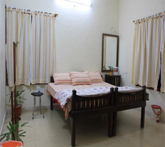 Nyrit Villa Homestay photo 38