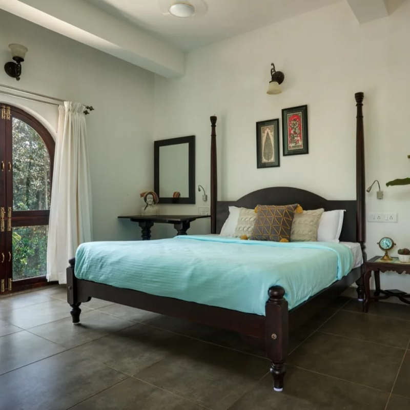 Bananki Homestay photo 82