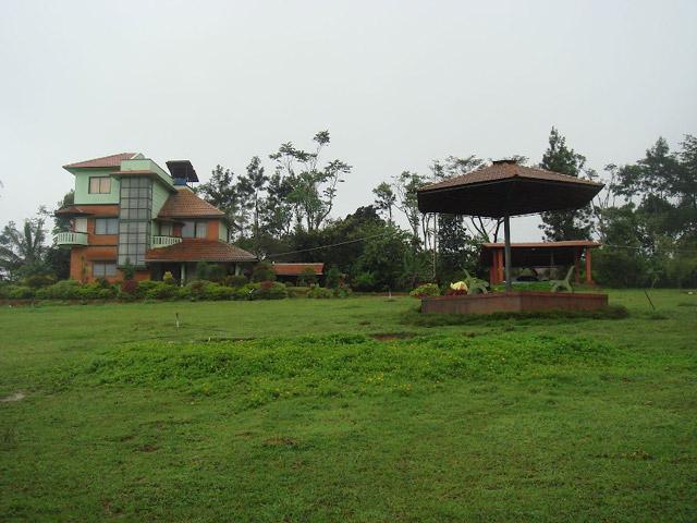 Swastha Homestay photo 6
