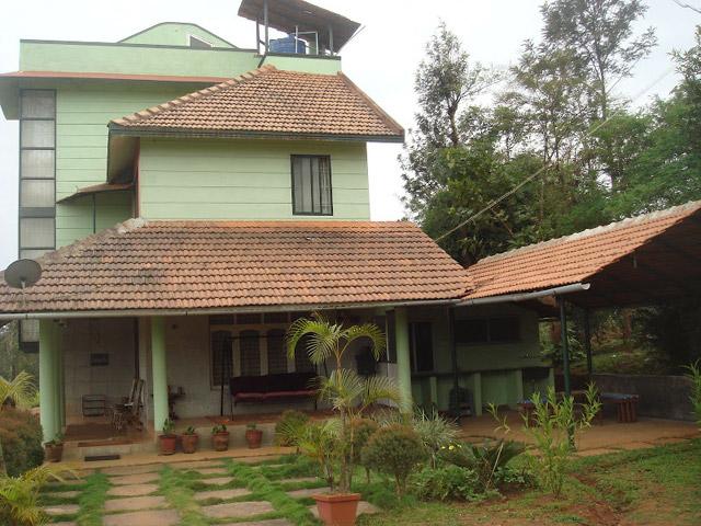 Swastha Homestay photo 7