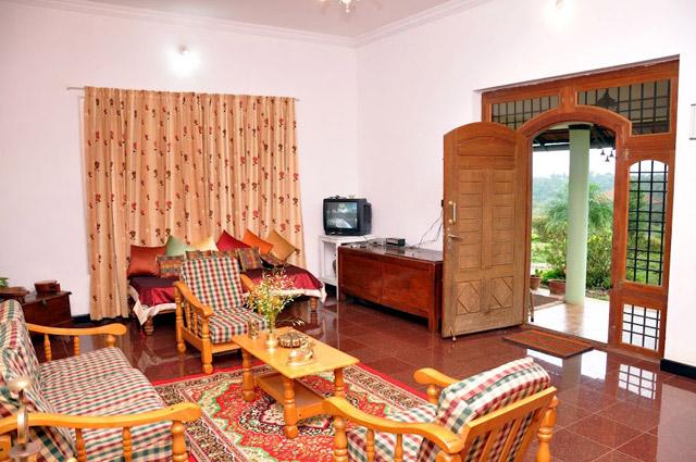 Swastha Homestay photo 8