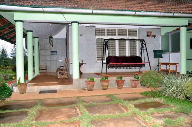 Swastha Homestay photo 9