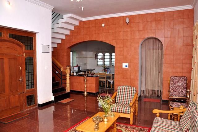 Swastha Homestay photo 10