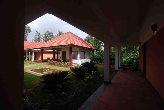 Windflower Resort Vythiri photo 5