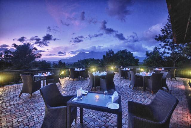 Windflower Resort Vythiri