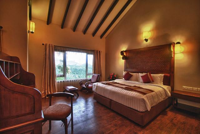 Windflower Resort Vythiri photo 10