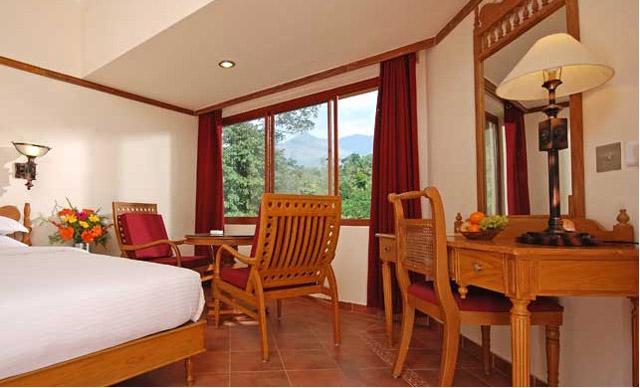 Vythiri Village Resort photo 4