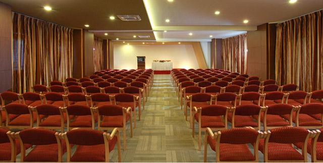 Vythiri Village Resort photo 7