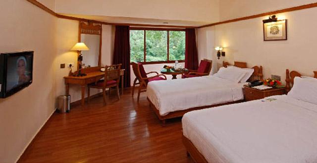 Vythiri Village Resort photo 8