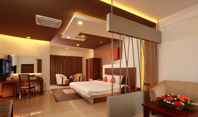 Vythiri Village Resort photo 9