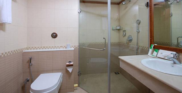 Vythiri Village Resort photo 10