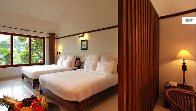 Vythiri Village Resort photo 11