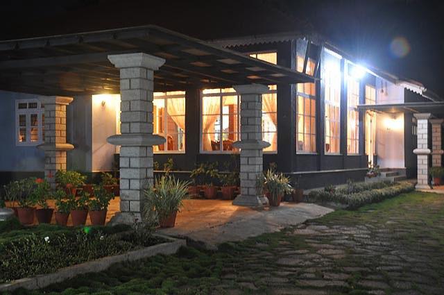 Bananki Homestay photo 85