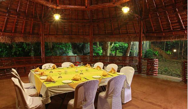 Vythiri Village Resort photo 13