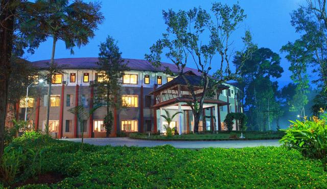 Wayanad