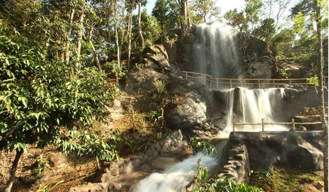Vythiri Village Resort photo 16