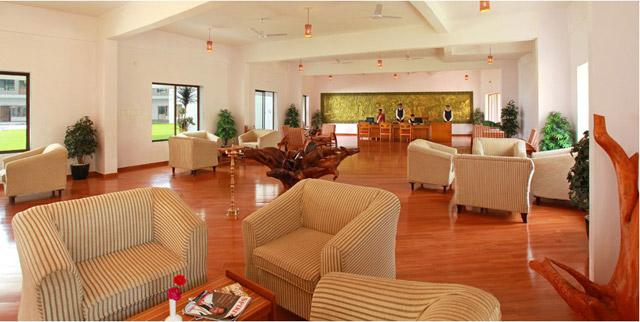 Vythiri Village Resort photo 17