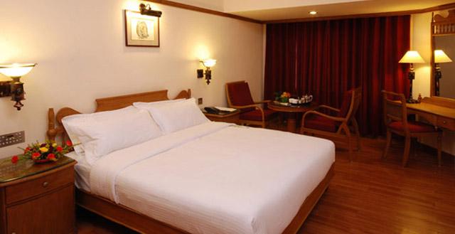 Vythiri Village Resort photo 18