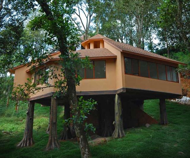 Vythiri Village Resort photo 20