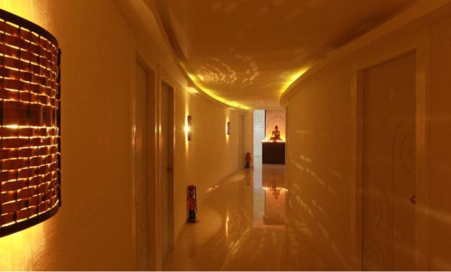 Vythiri Village Resort photo 21