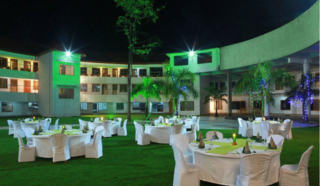 Vythiri Village Resort photo 22