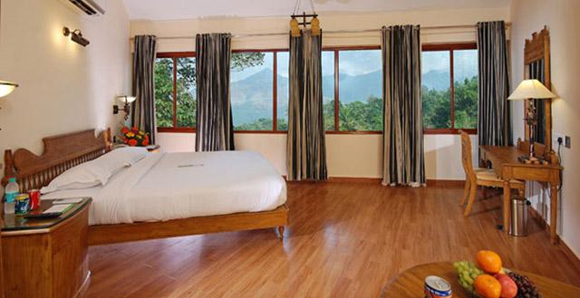 Vythiri Village Resort photo 24