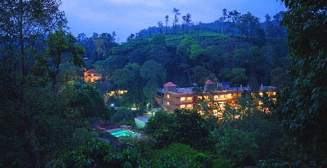 Vythiri Village Resort photo 26
