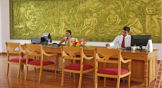 Vythiri Village Resort photo 27