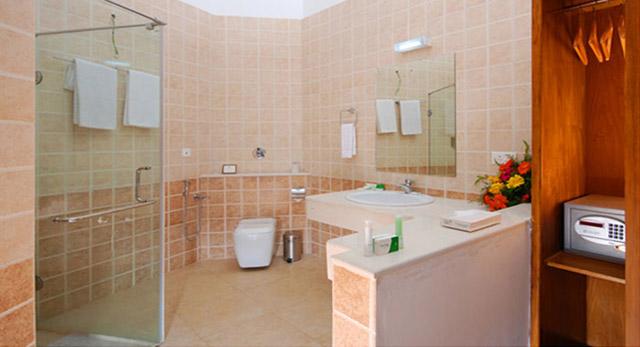 Vythiri Village Resort photo 28
